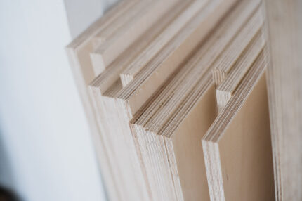 Gorjan Face Plywood