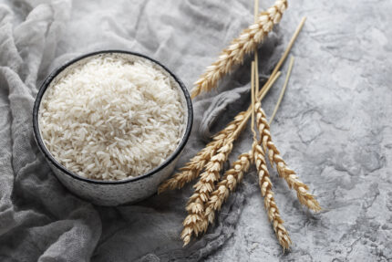 Karnal Rice